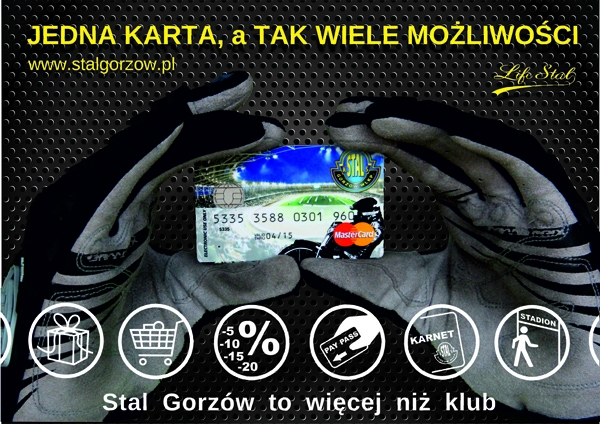 Karta kibica - nowa jakość przy Śląskiej