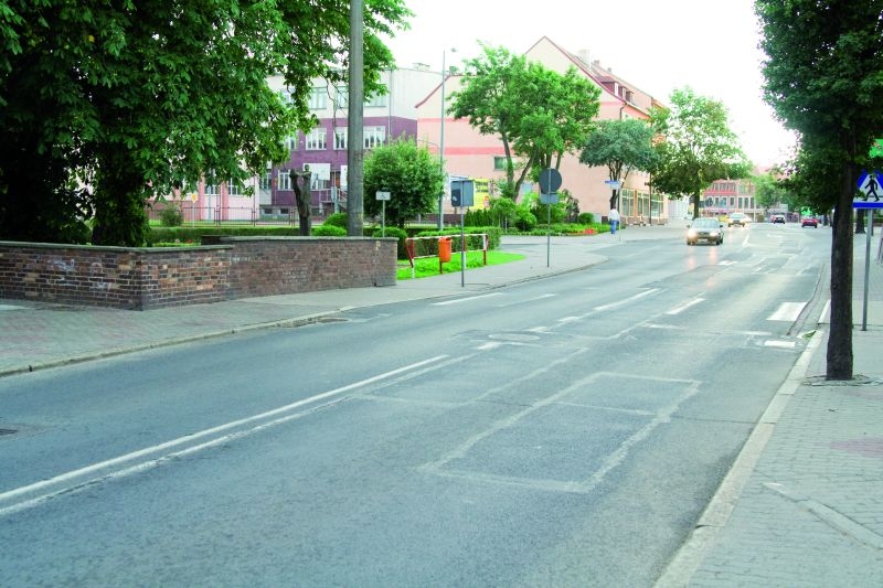 Dają pieniądze, aby na drogach było bezpieczniej