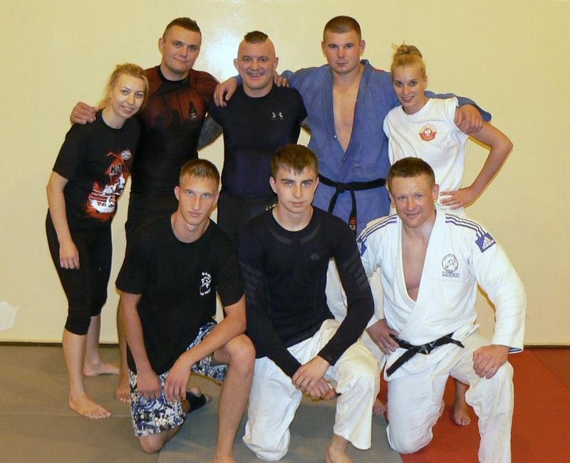 Ciężki obóz w Debrznie