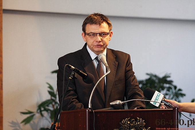 Surowiec: Musimy przejąć szpital! 