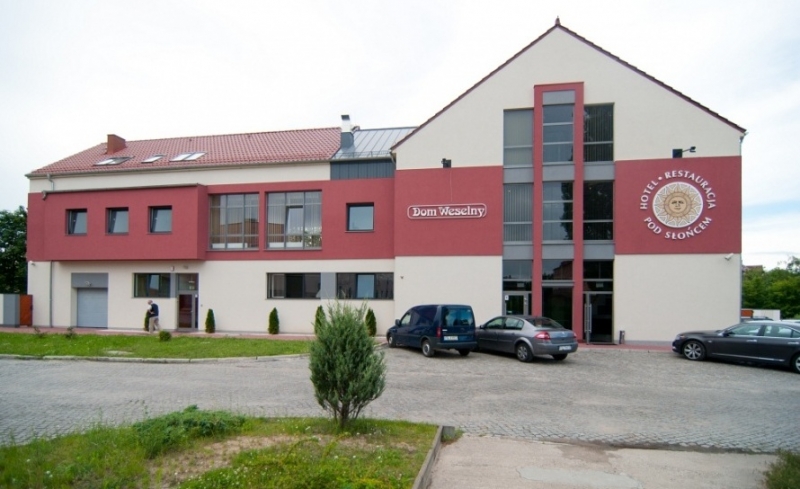 Nowy trzygwiazdkowy hotel już otwarty