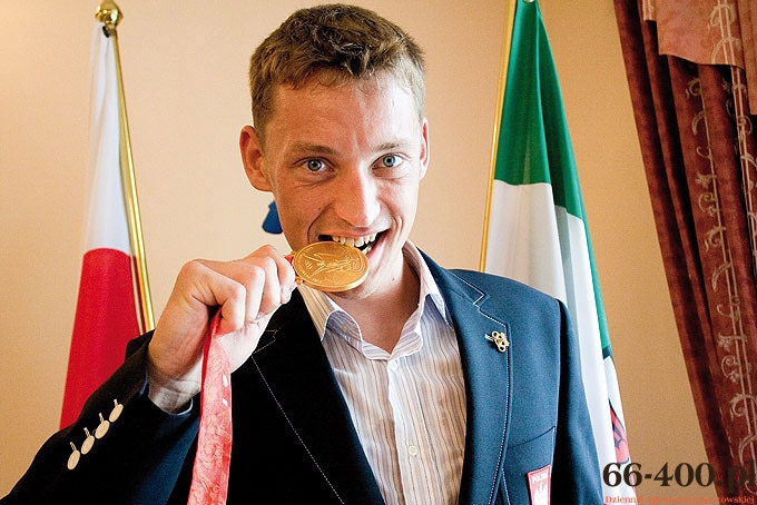 Czwórka w półfinale