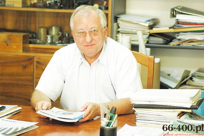 Przystanek do normalności