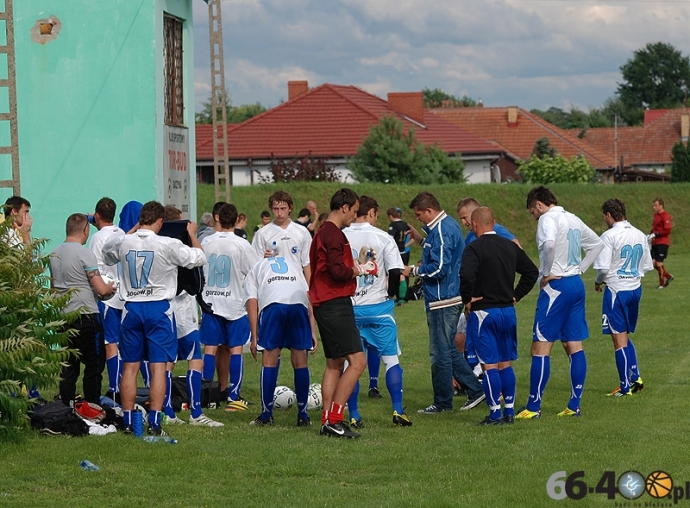 Sędziak i spółka będą gotowi na inauguracje 