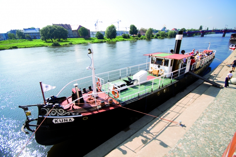 Wojewoda zaprasza na pożar