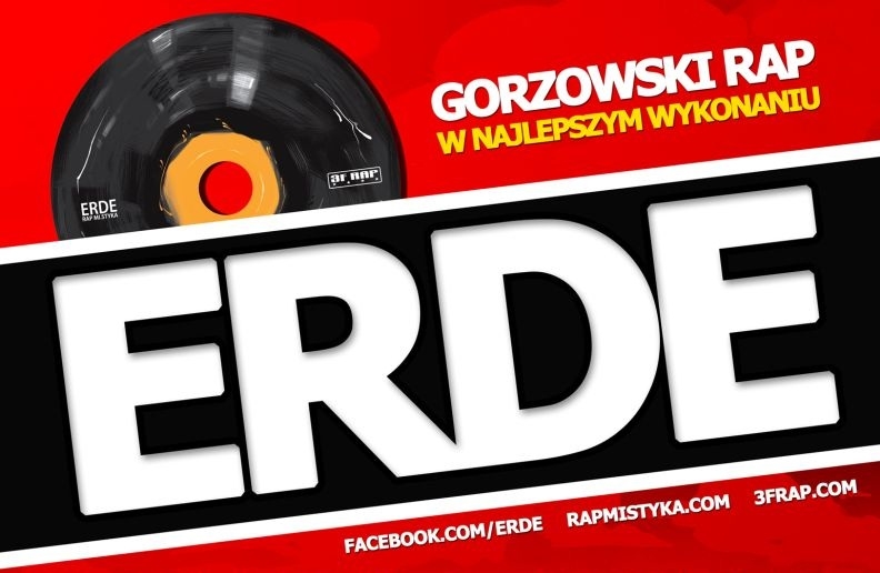 Gorzowski rap w natarciu