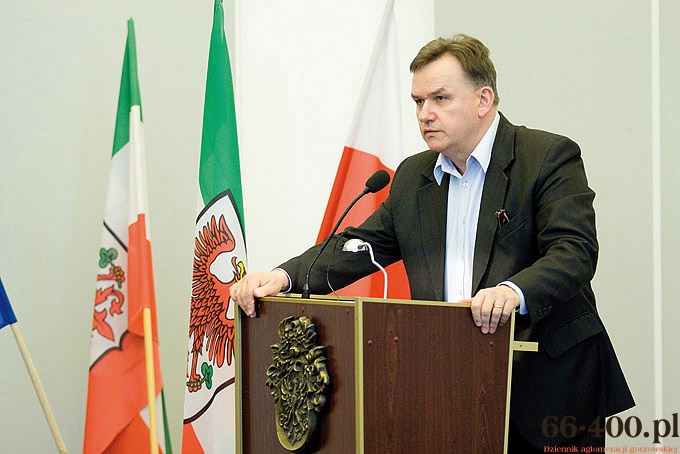 Radny PiS Marek Surmacz: Nie będę przepraszał za prawdę