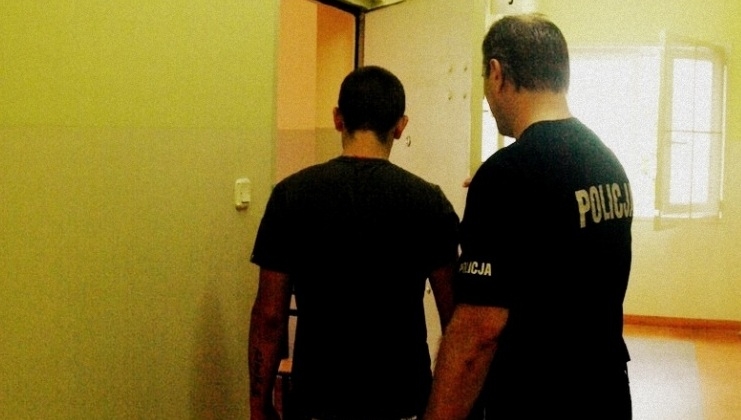 Trudna domowa interwencja