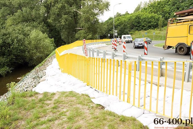 W oczekiwaniu na ekspertyzę