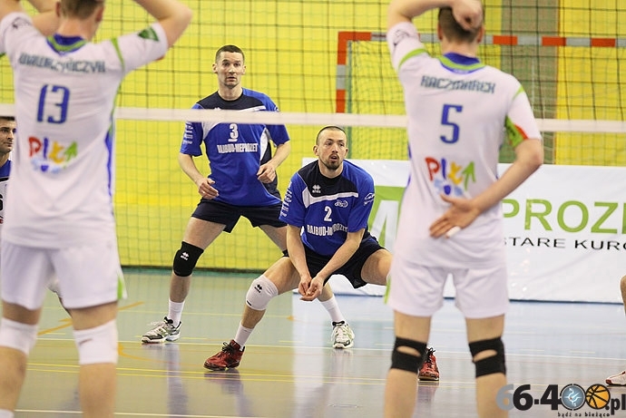 Znamy terminarz siatkarzy GTPS