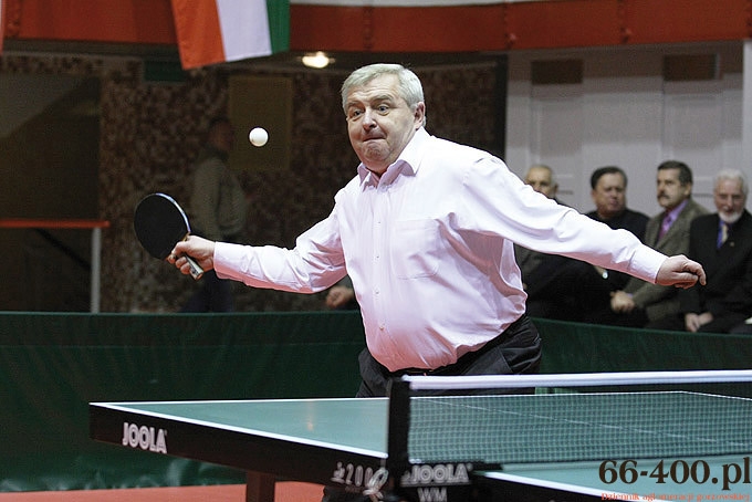 Piłeczka po stronie prezydenta