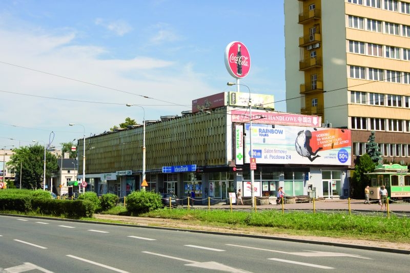 Arsenał przestanie szpecić centrum