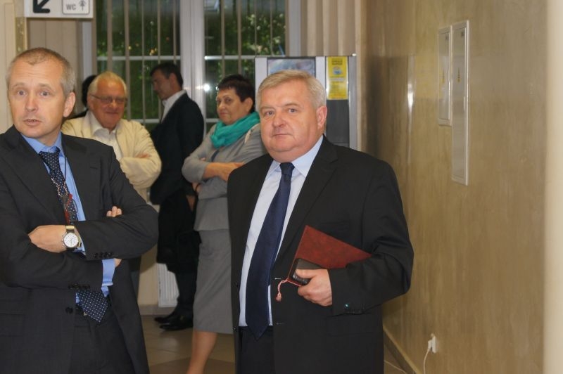 Na co czeka sąd w Szczecinie