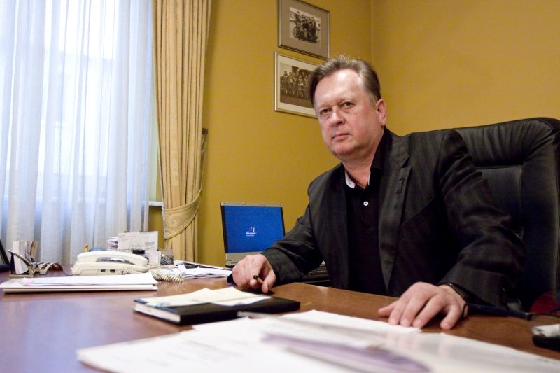 Władzy nie zależy na Gorzowie