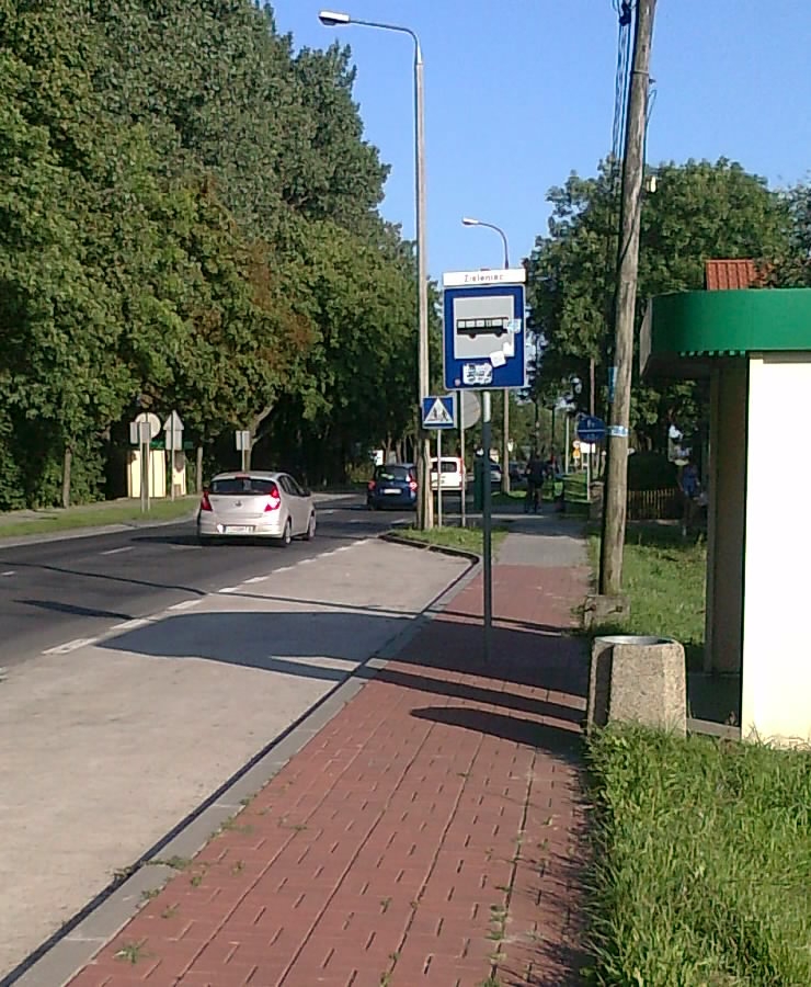 Radny Surmacz na tropie kretyna