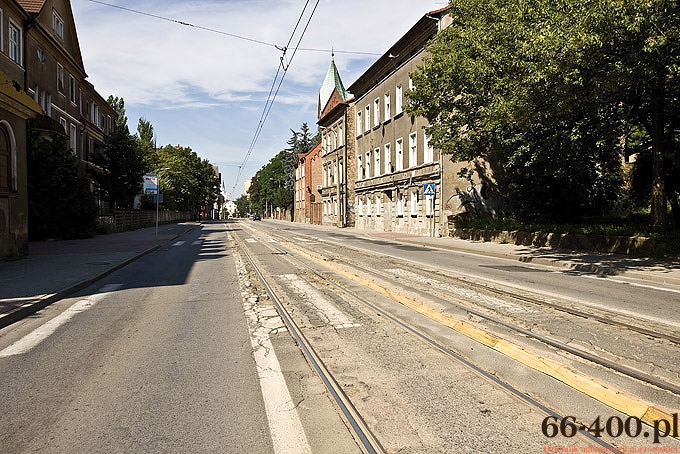 
5 mln zł na remont ul. Warszawskiej