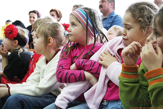 Liczbę oczekujących trudno określić