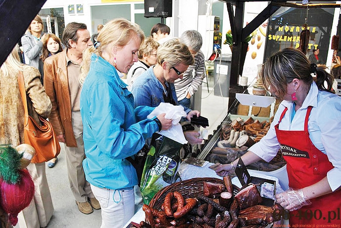 Lubuskie Kulinaria Regionalne od piątku do niedzieli! To już czwarta edycja!