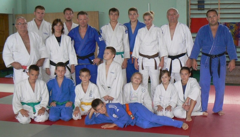 Przygotowują się do drugiej części sezonu