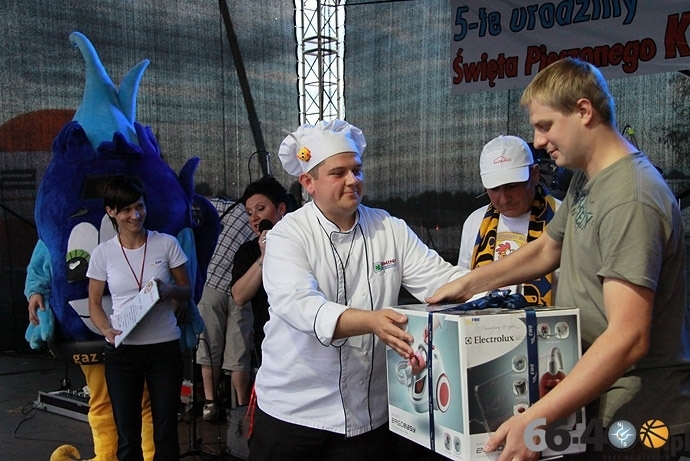 Niedziela pod znakiem Pieczonego Kurczaka!