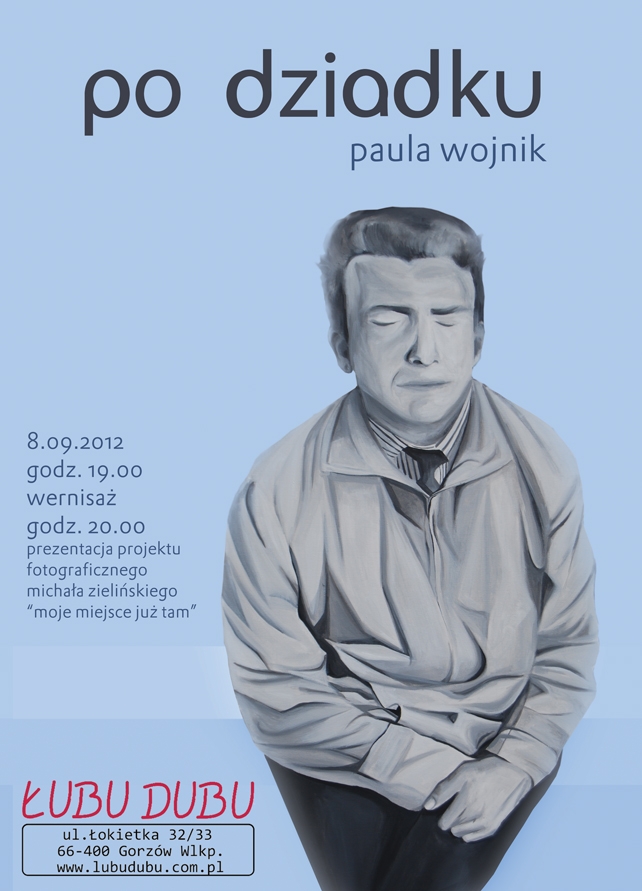 W sobotę Łubu Dubu zaprasza na dwa wydarzenia artystyczne