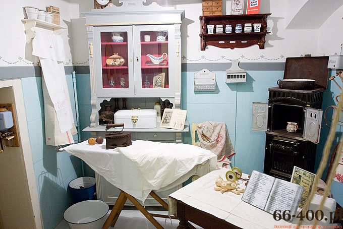 Czar starodawnej kuchni