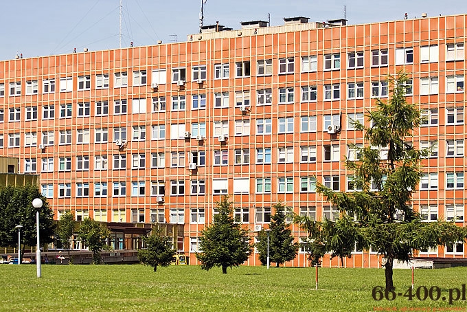 PiS i SLD o gorzowskim szpitalu