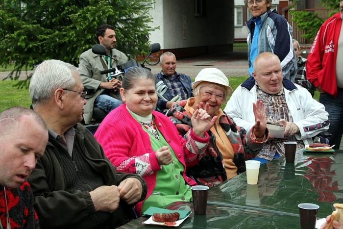 Pilnie potrzebna kasa dla DPS