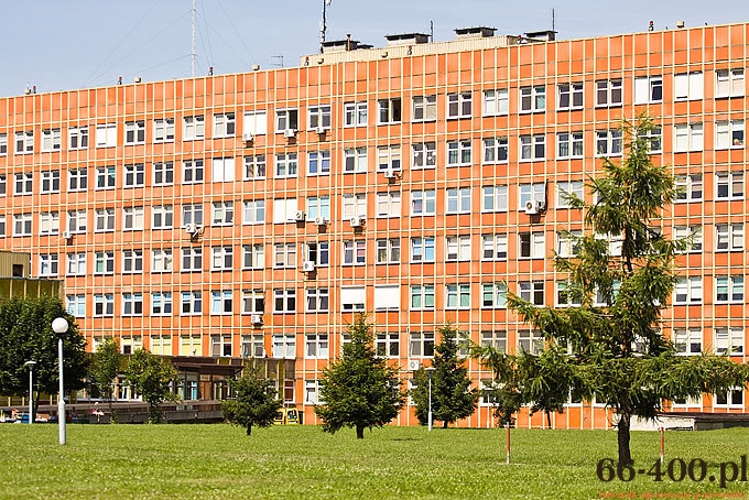 Konkurs na lekarza do poprawki