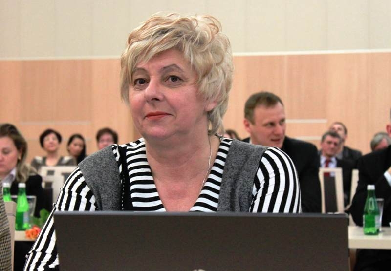 Radni obronili WOMP w Gorzowie!