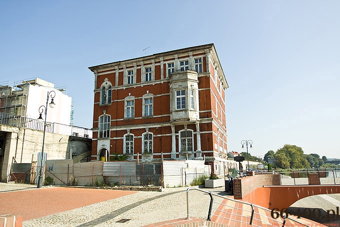 Gdzie jesteś inwestorze?