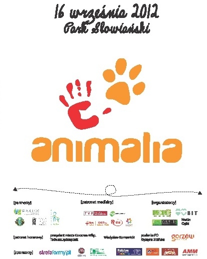 Anaconda zaprasza na festyn