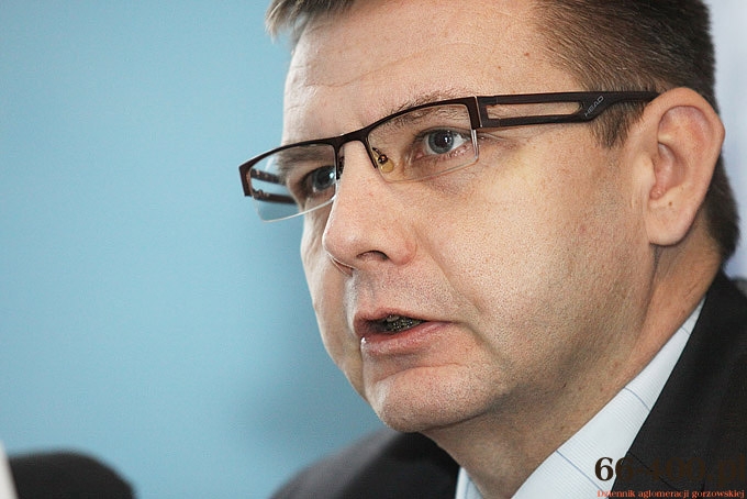 Gorzowska PO nie chce dyrektora Twardowskiego. Zarząd: nie odwołamy go!