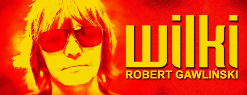 Wygraj bilety na WILKI!