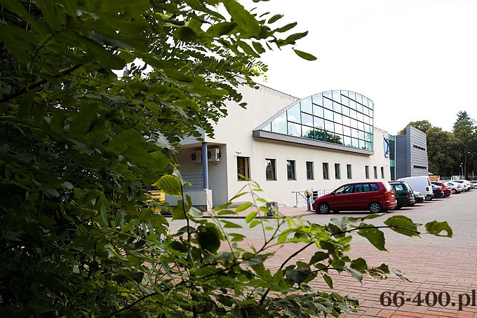 Hotel przy Słowiance tylko na papierze