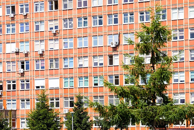 W sprawie szpitala list do premiera