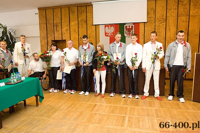 Gorzów mówi: dziękuję