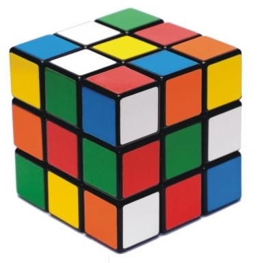 Mistrzostwa Gorzowa w układaniu Kostki Rubika