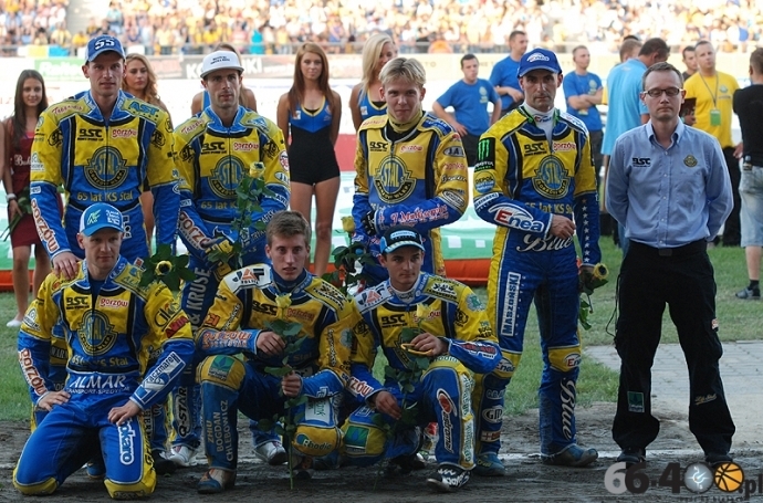 Skład na finał już jest!