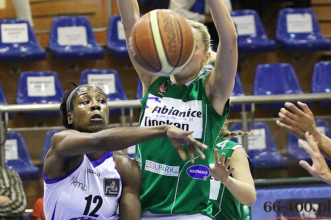 Poszło zgodnie z planem