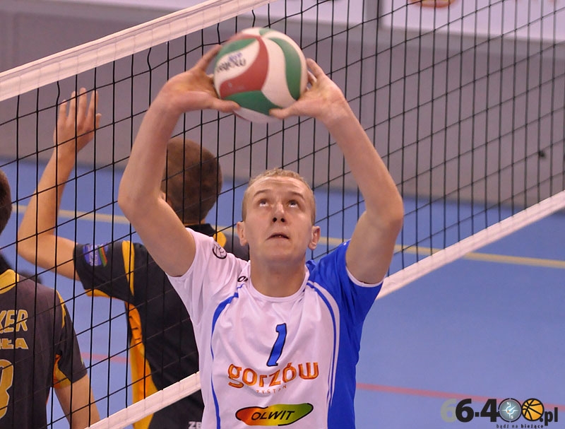 Krótko i na temat z Łukaszem Wrońskim