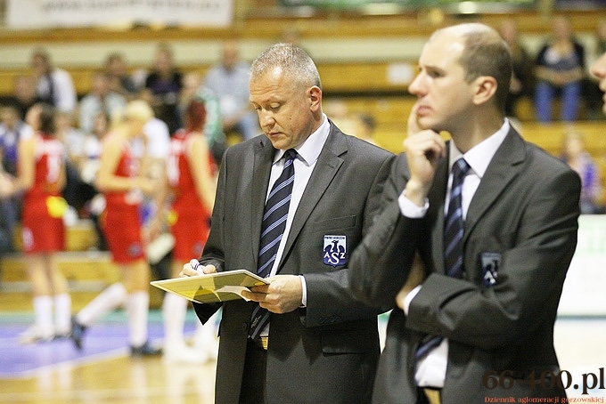 Zjedzą kolejnego beniaminka?