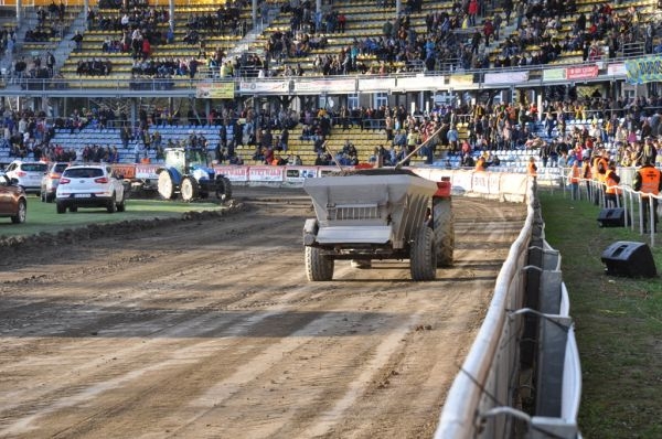 Gorzów na finał jeszcze poczeka. Wielka powtórka we wtorek