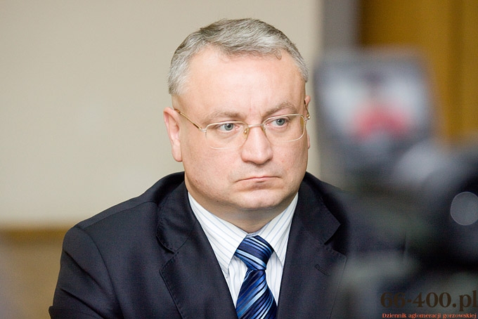 Poseł Możejko? Może w przyszłości