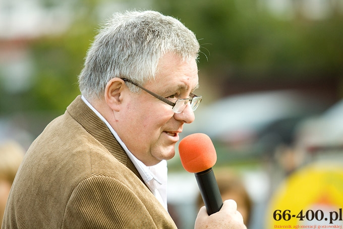 Otoczeni życzliwością mieszkańców