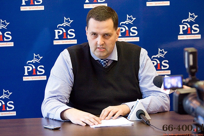 Pieńkowski i Sprawiedliwość