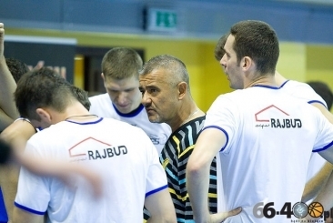 Drugą ligę czas zacząć