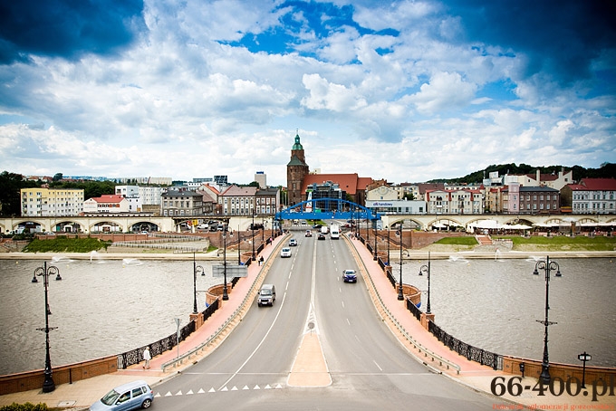 W oczekiwaniu na budżet Gorzowa