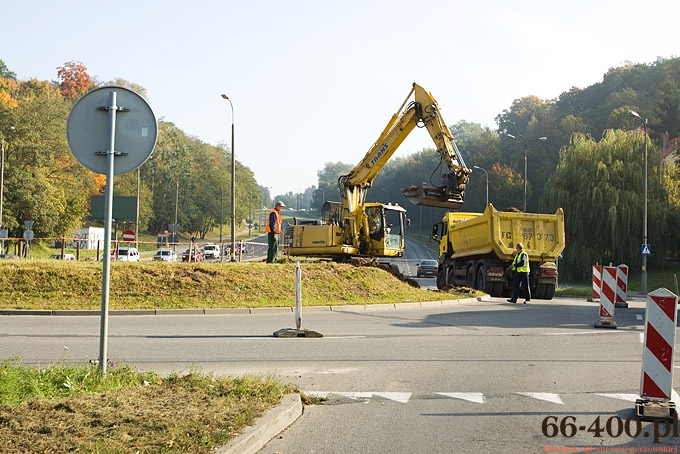 Kopiec i bezpieczeństwo