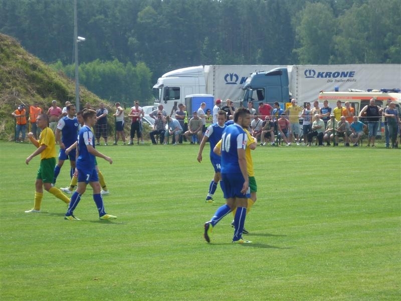 Dłuższej jesieni nie będzie